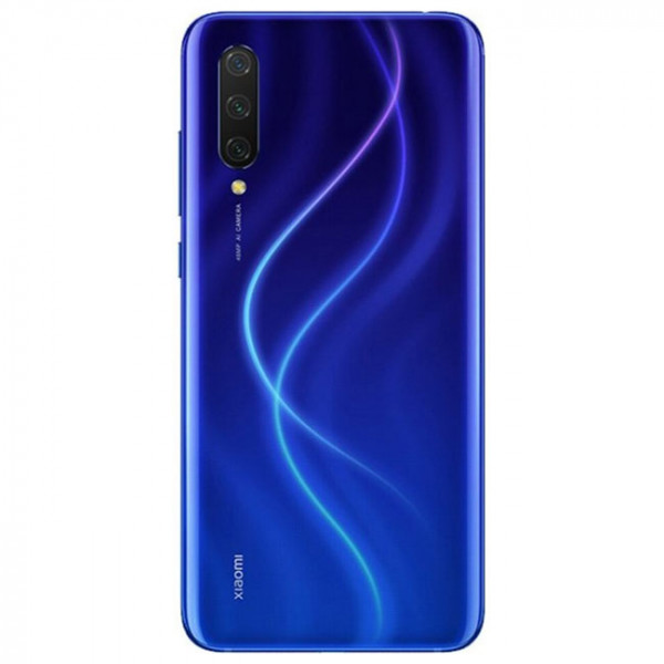 Xiaomi CC9 6/128GB Blue (Азия)